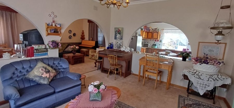 To Let 2 Bedroom Property for Rent in Jordania Free State